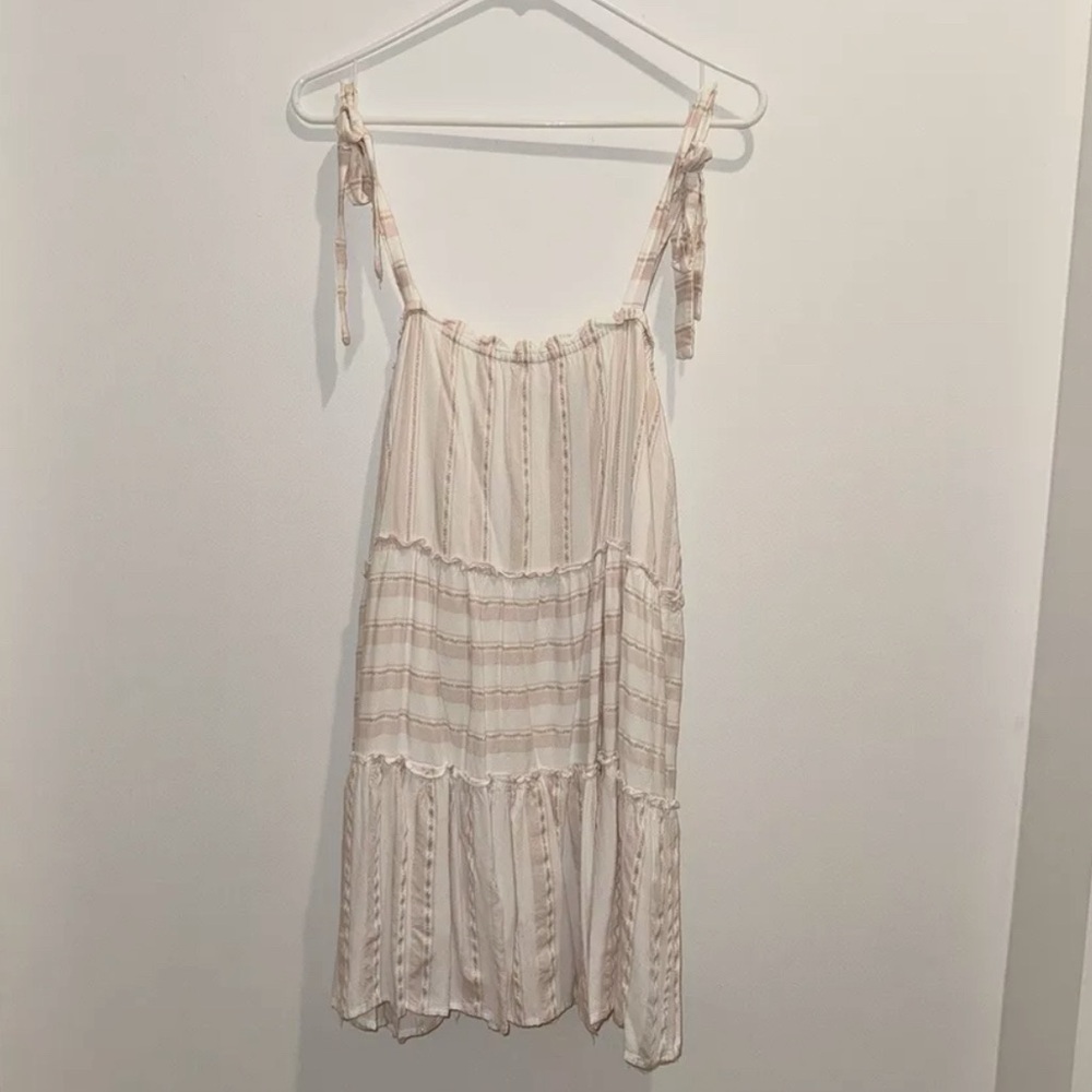 Le Lis Boutique Brand Mini Dress | Size Small